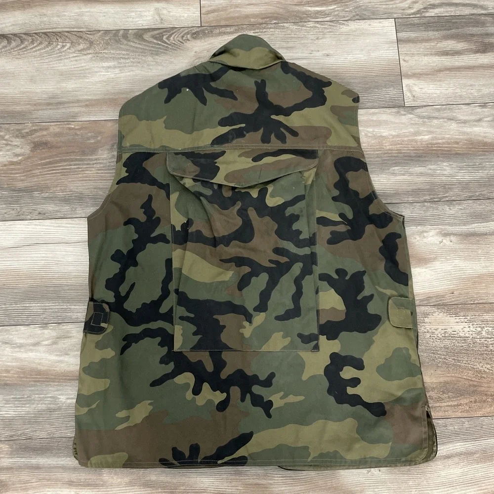 KIFFE Products ranger vest